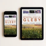 E-book „Rewitalizacja gleby” na telefonie i tablecie