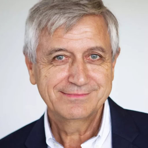 Autor e-booka Francis Bucaille