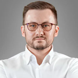 Łukasz Peroń