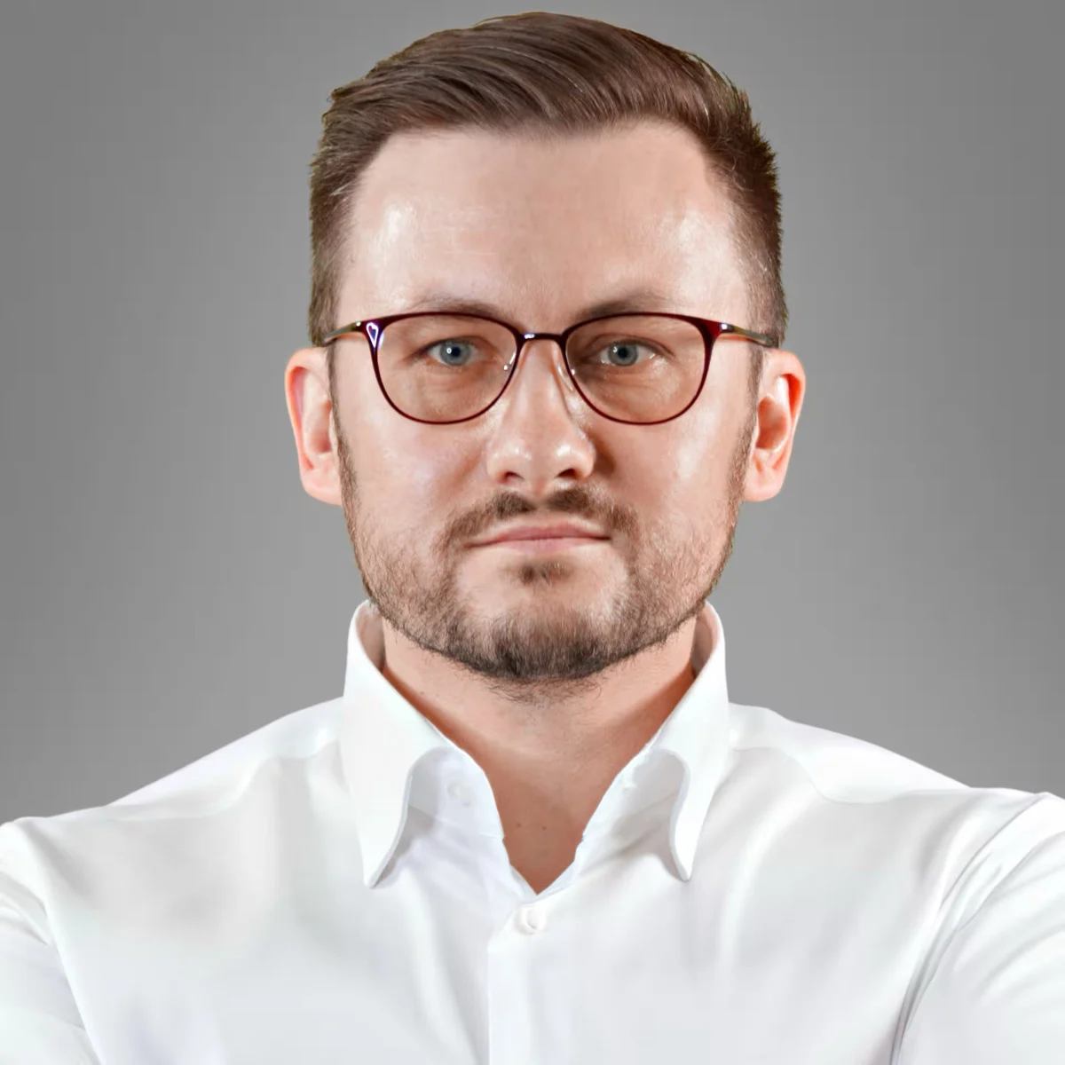 Łukasz Peroń, wydawca